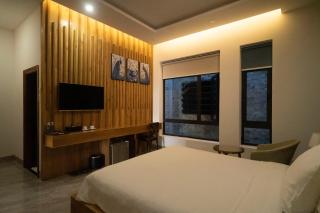Khách sạn gần biển Karina Phú Yên - Liên Trì (4) - 5