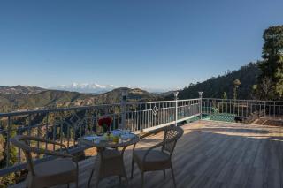 Wilderness Whisperings by VEO - Part of StayVista - Nainital - 6