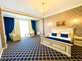 Premier Palace Baku - Baku - 0