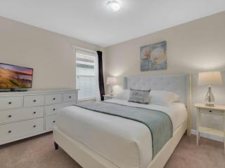 6 Bedrooms - 5 Bathrooms - Paradise Palms 8937 Cp - Kissimmee - 6