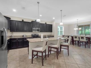 6 Bedrooms - 5 Bathrooms - Paradise Palms 8937 Cp - Kissimmee - 2