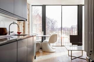 Bethnal Green Loft in Hip East London - 9