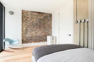 Bethnal Green Loft in Hip East London - 8