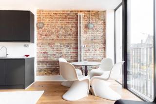 Bethnal Green Loft in Hip East London - 3
