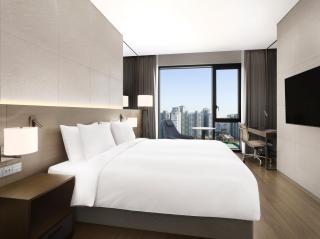Four Points by Sheraton Suwon - Suwon - 2
