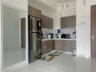 Cozy CryptoHouse @ Troika Residence Kota Bharu 1BR - Kota Bharu - 3