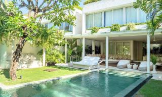 Eden The Residence at The Sea Seminyak - Seminyak - 4