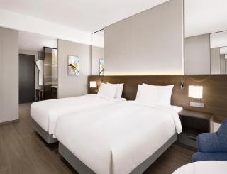 Four Points by Sheraton Suwon - Suwon - 4