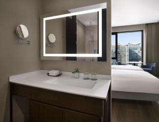 Four Points by Sheraton Suwon - Suwon - 3