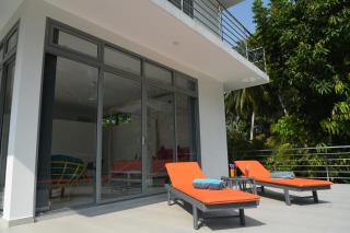 Eldezo Relax Paradise (Pvt) Ltd - Bentota - 1