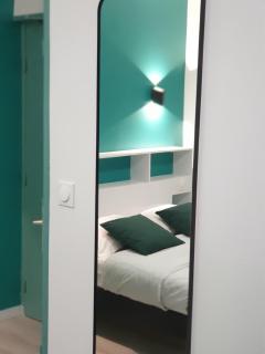 Hotel Des Bains - Veulettes-sur-Mer - 3