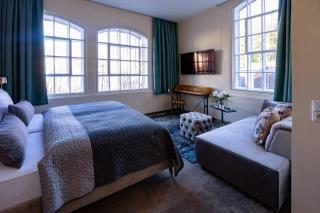 Fabric Apartments - Dettingen an der Erms - 5
