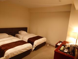 King Ambassador Hotel Kumagaya - Kumagaya - 9