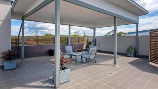Solaris - Fingal Bay - 1