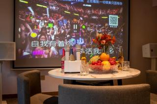 Cheng Jin Hotel - Huangshan City - 2