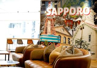 Travelodge Sapporo Susukino - Sapporo - 0