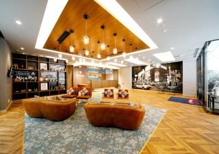 Travelodge Sapporo Susukino - Sapporo - 8