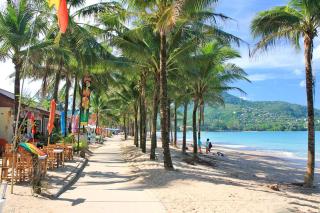 Villa Natural Touch A3 - Kamala Beach - 9