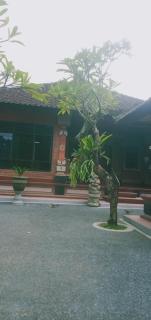 Liang House and Hostel - Ubud - 9
