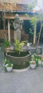 Liang House and Hostel - Ubud - 8