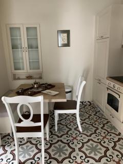 Syros casa - 2