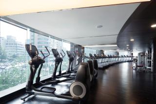 Westin Josun Seoul Hotel - Seul - 2