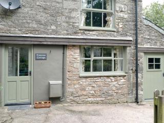 Primrose Cottage - Shap - 9