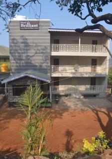 Hotel Brilliant Panchgani - Panchgani - 0