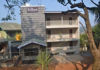 Hotel Brilliant Panchgani - Panchgani - 6