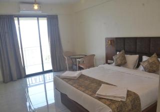 Hotel Brilliant Panchgani - Panchgani - 4