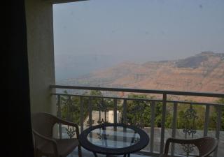 Hotel Brilliant Panchgani - Panchgani - 5