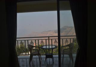 Hotel Brilliant Panchgani - Panchgani - 3