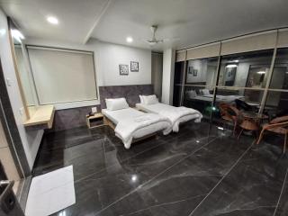 Hotel O2 Sangli - Sangli - 2