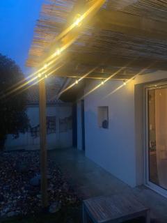 Villa Belharra - Beychac-et-Caillau - 7