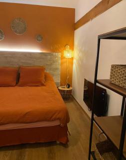 Villa Belharra - Beychac-et-Caillau - 4