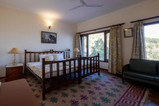 StayVista at Destine - 1