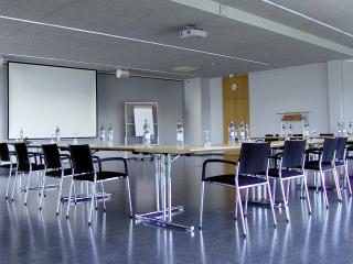 Seminarhotel in der Manfred-Sauer-Stiftung - 1