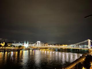 Luxury Residence with a Beautiful view for the Danube River - Budapest - 5