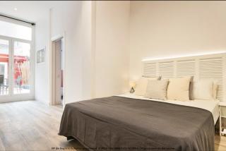 Catalonia Square Terrace & 5 bathrooms 5BD-5BTH - Barcellona - 4