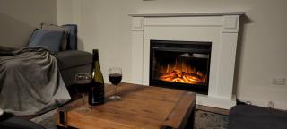 Beach Cottage. 100m to the beach 9minutes to Hot Springs. Pet Friendly - 3