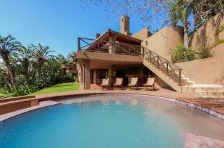 San Lameer Villa 13937 - 3 Bedroom Deluxe - 6 pax - San Lameer Rental Agency - Southbroom - 9