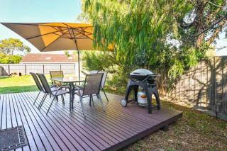 Beach Cottage. 100m to the beach 9minutes to Hot Springs. Pet Friendly - Capel Sound - 6