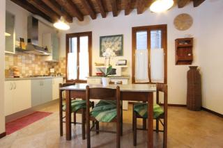 City Apartments Biennale - Venice - 9
