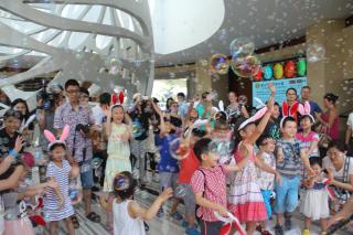 MGM Grand Sanya - 3