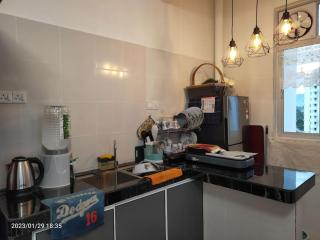 Casa Klebang Homestay - Ipoh - 4