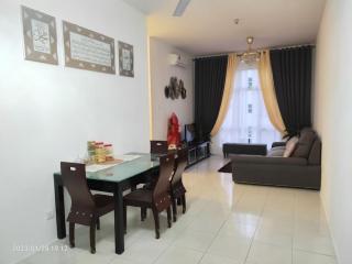 Casa Klebang Homestay - Ipoh - 2