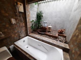Fancy Carp Resort - Cha Am - 5