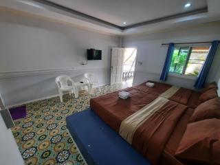 Fancy Carp Resort - Cha Am - 4