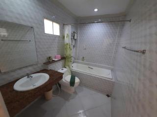 Fancy Carp Resort - Cha Am - 7