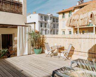 Palm Boutique Hôtel Nice - Nizza - 4